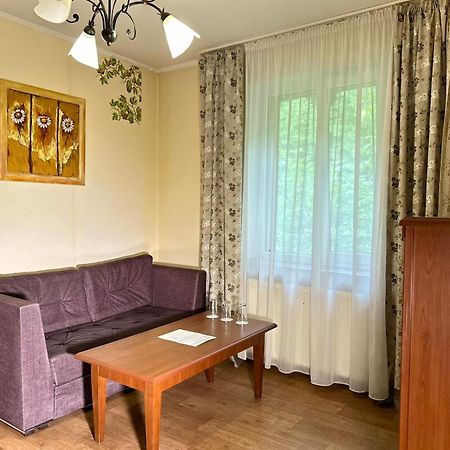 Lavanda Country Club Tatarów Zewnętrze zdjęcie