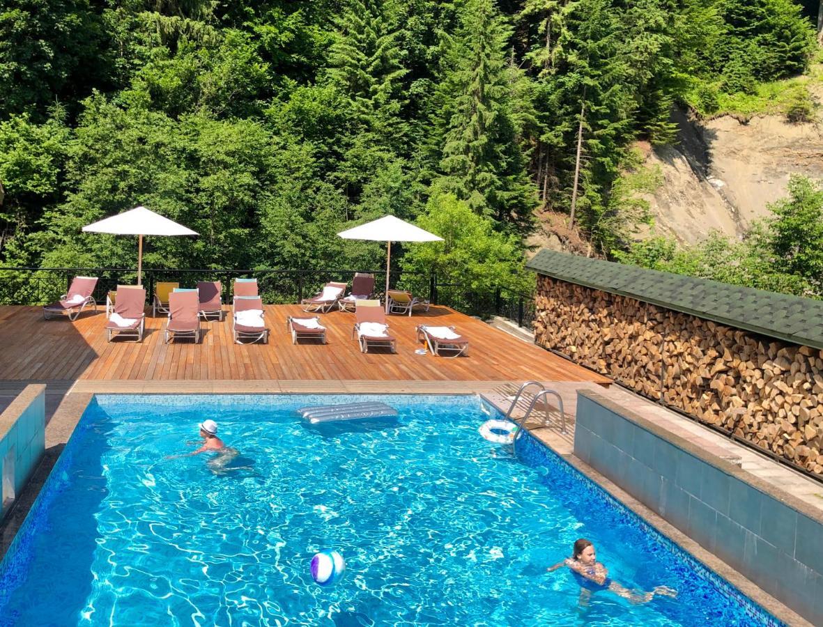 Lavanda Country Club Tatarów Zewnętrze zdjęcie