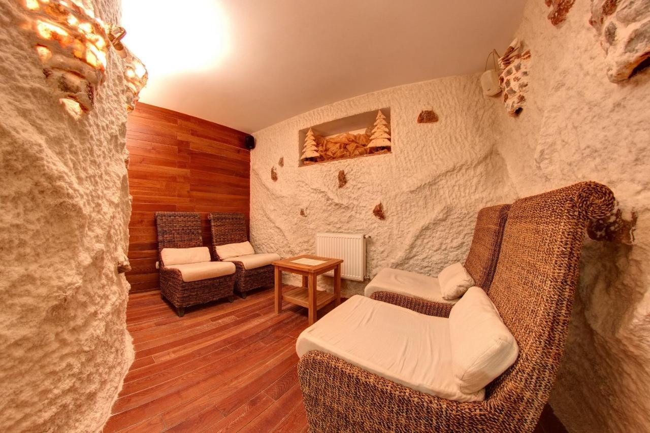 Lavanda Country Club Tatarów Zewnętrze zdjęcie