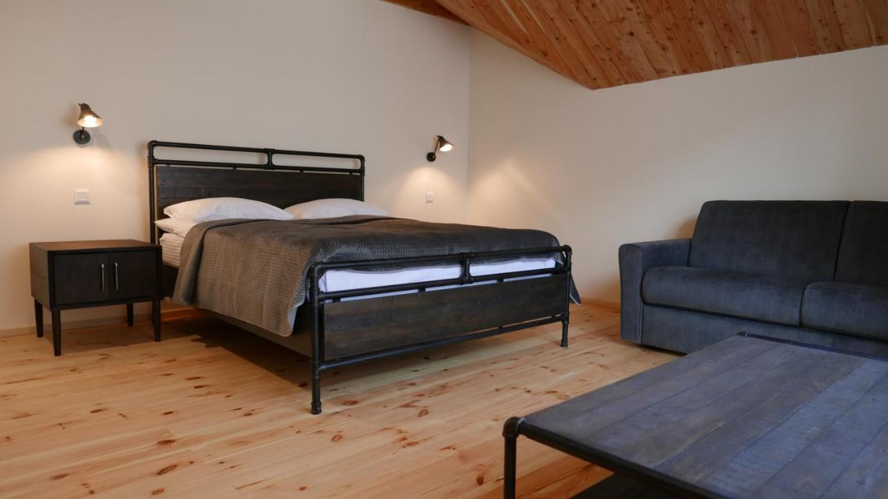 Lavanda Country Club Tatarów Zewnętrze zdjęcie