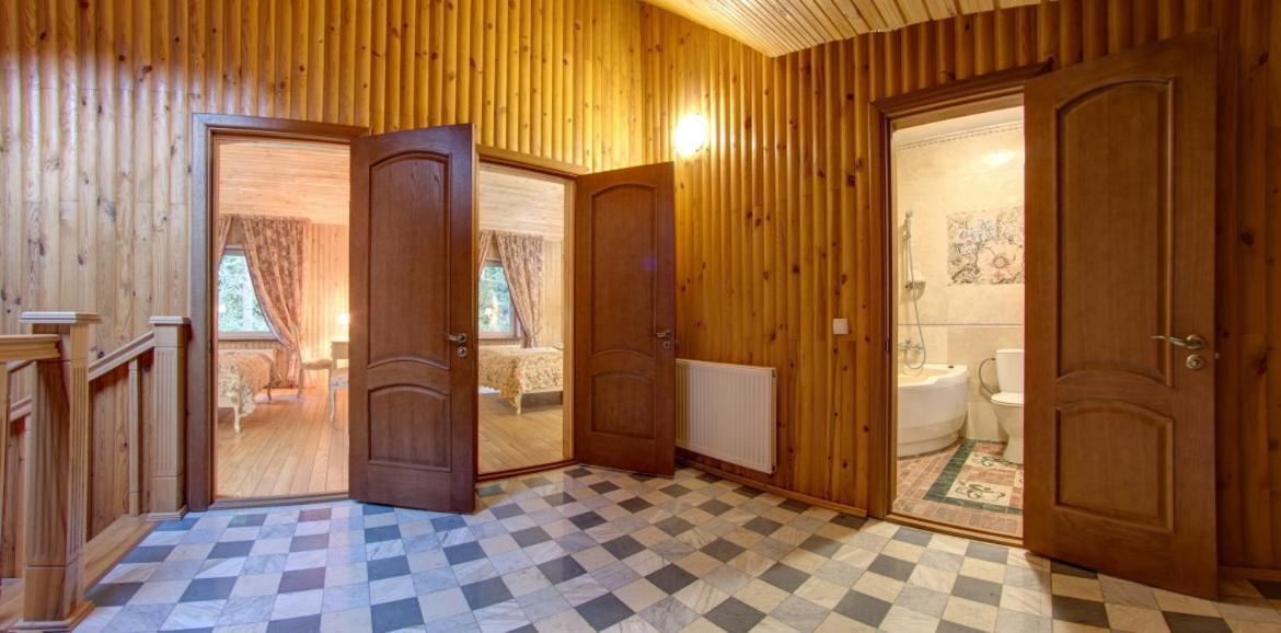 Lavanda Country Club Tatarów Zewnętrze zdjęcie