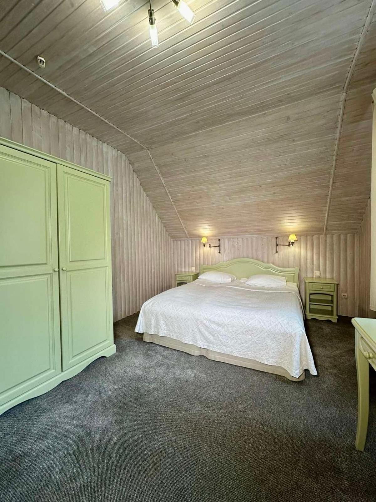 Lavanda Country Club Tatarów Zewnętrze zdjęcie