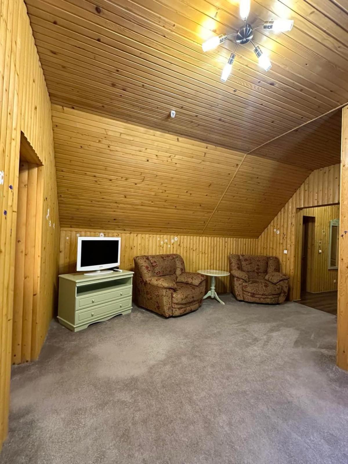Lavanda Country Club Tatarów Zewnętrze zdjęcie