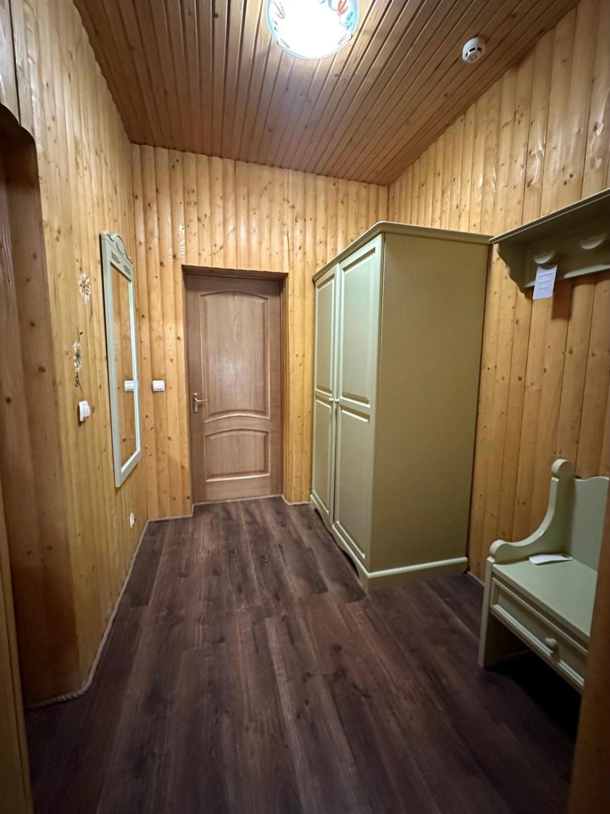 Lavanda Country Club Tatarów Zewnętrze zdjęcie