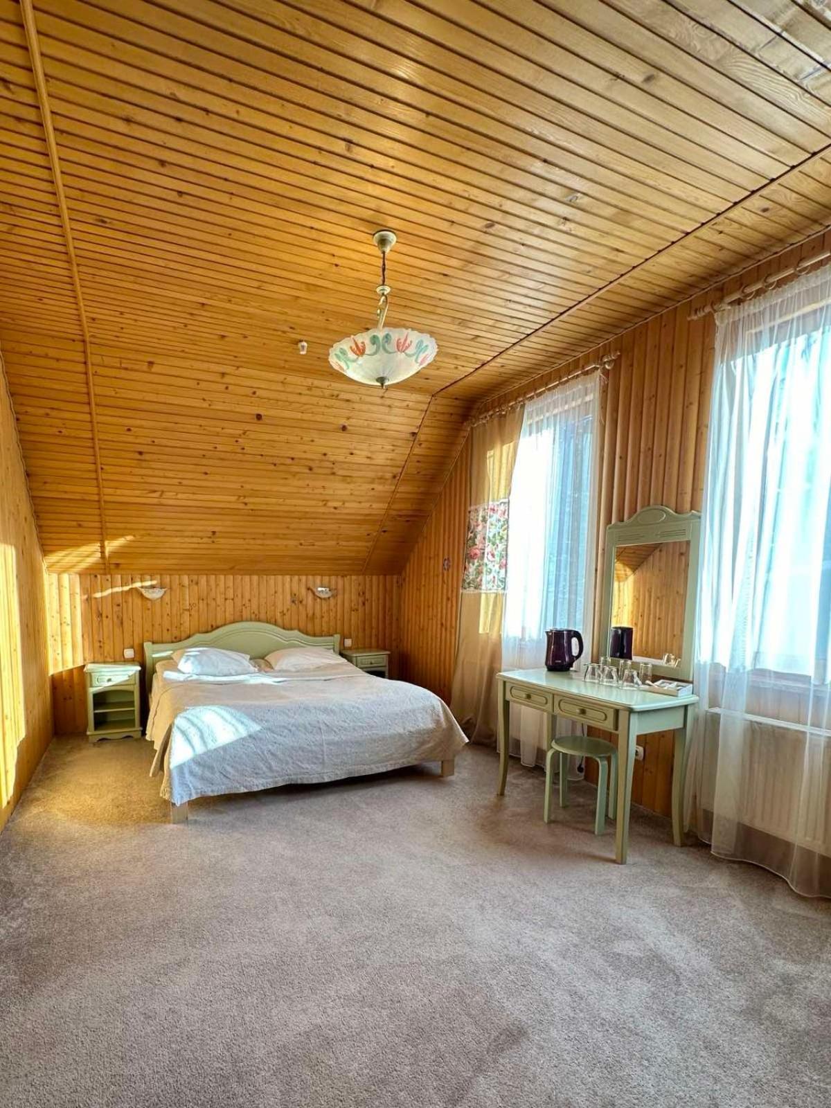Lavanda Country Club Tatarów Zewnętrze zdjęcie