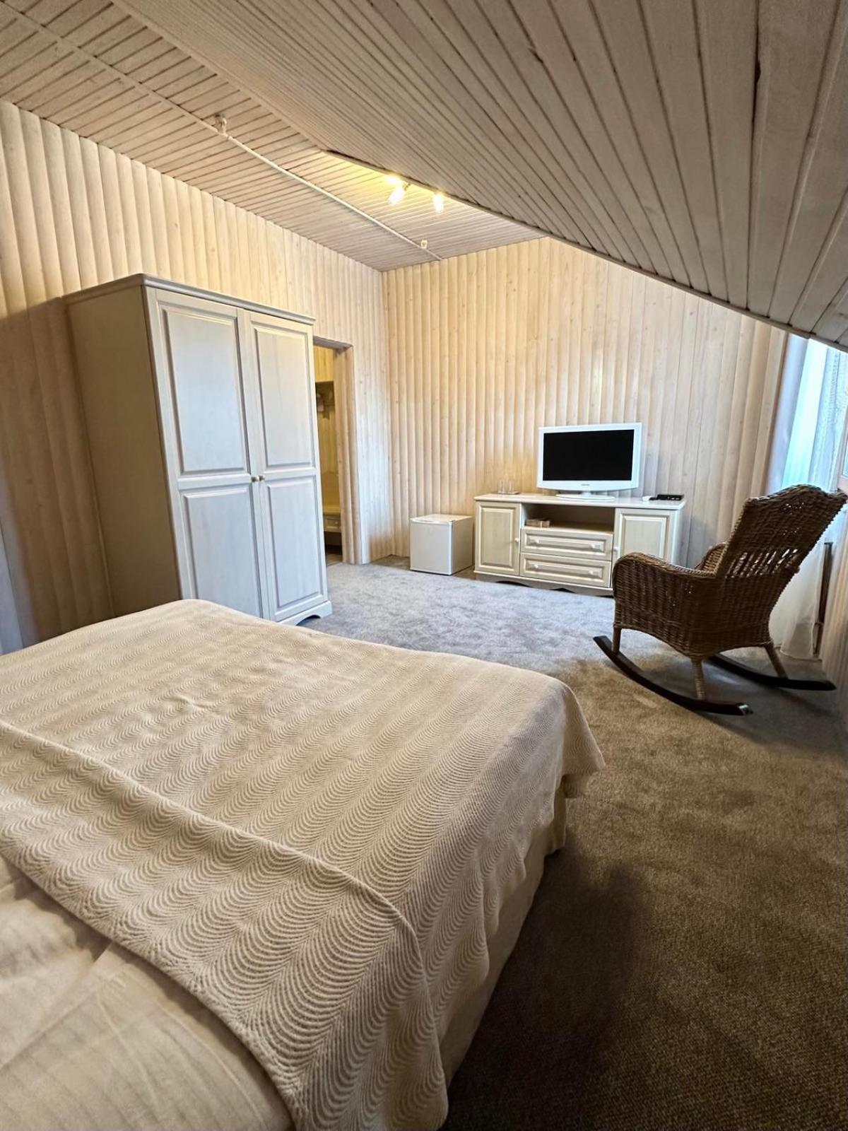 Lavanda Country Club Tatarów Zewnętrze zdjęcie