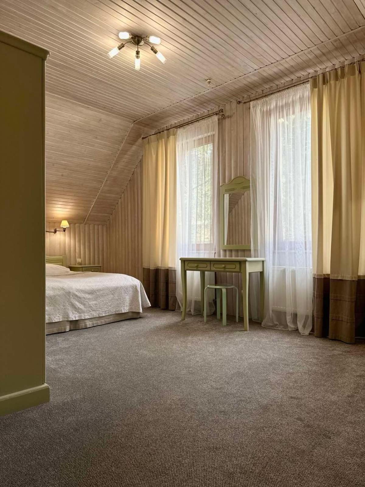 Lavanda Country Club Tatarów Zewnętrze zdjęcie