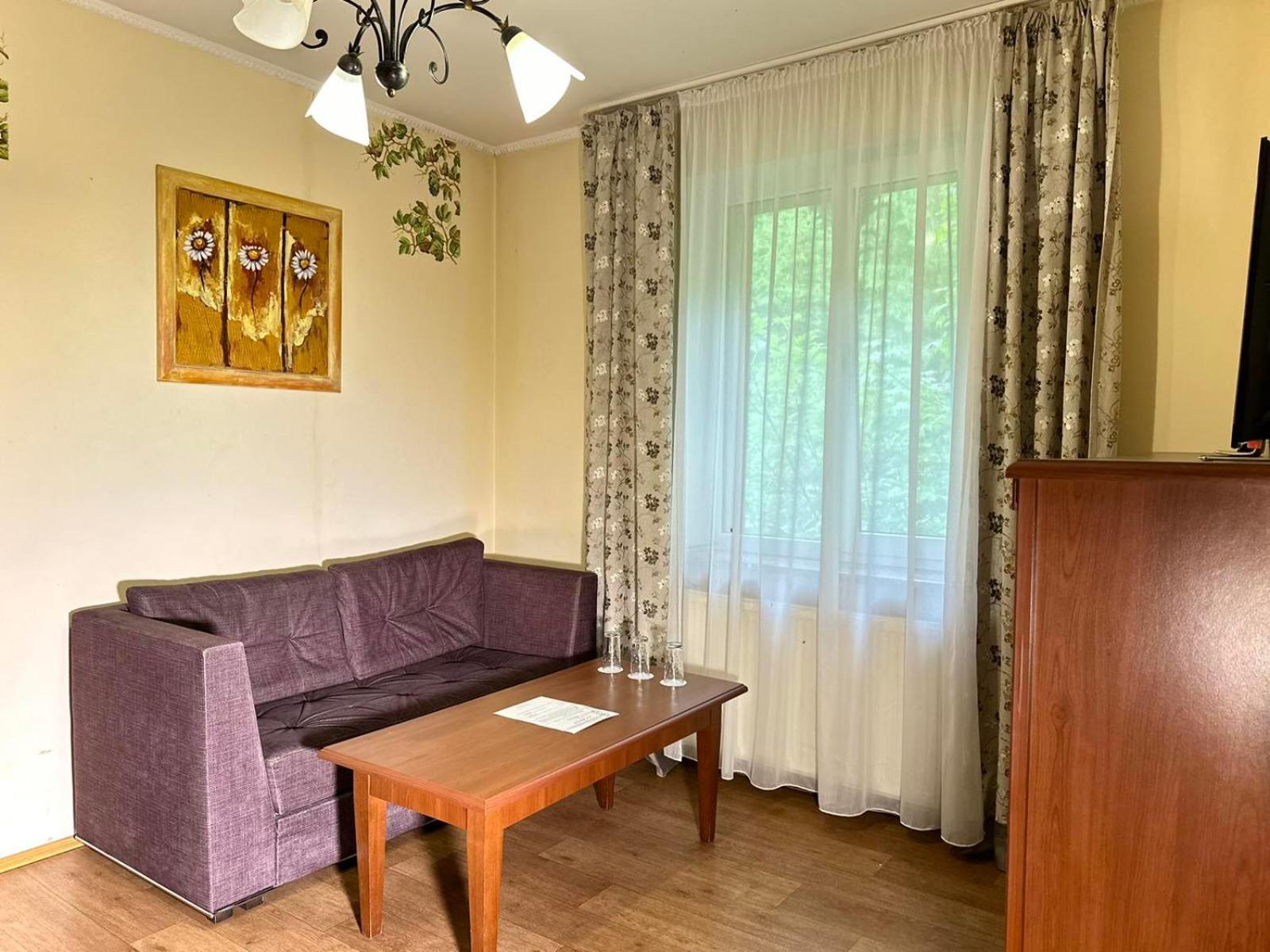 Lavanda Country Club Tatarów Zewnętrze zdjęcie