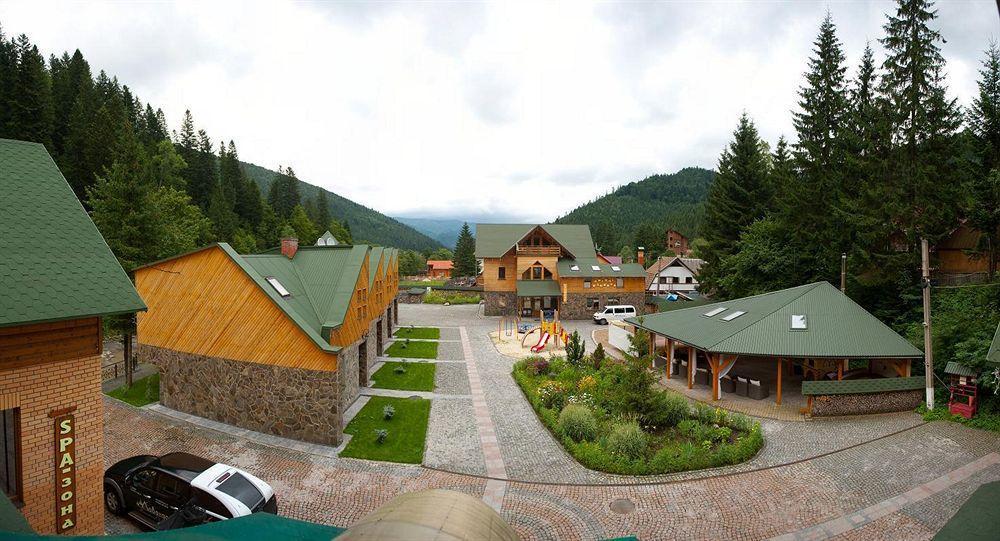Lavanda Country Club Tatarów Zewnętrze zdjęcie