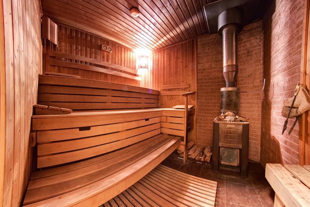 Lavanda Country Club Tatarów Zewnętrze zdjęcie