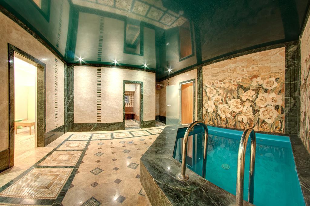 Lavanda Country Club Tatarów Zewnętrze zdjęcie