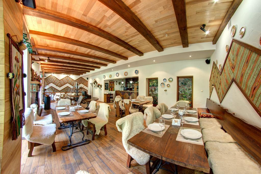 Lavanda Country Club Tatarów Zewnętrze zdjęcie