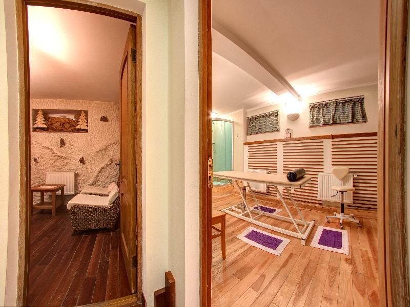 Lavanda Country Club Tatarów Zewnętrze zdjęcie
