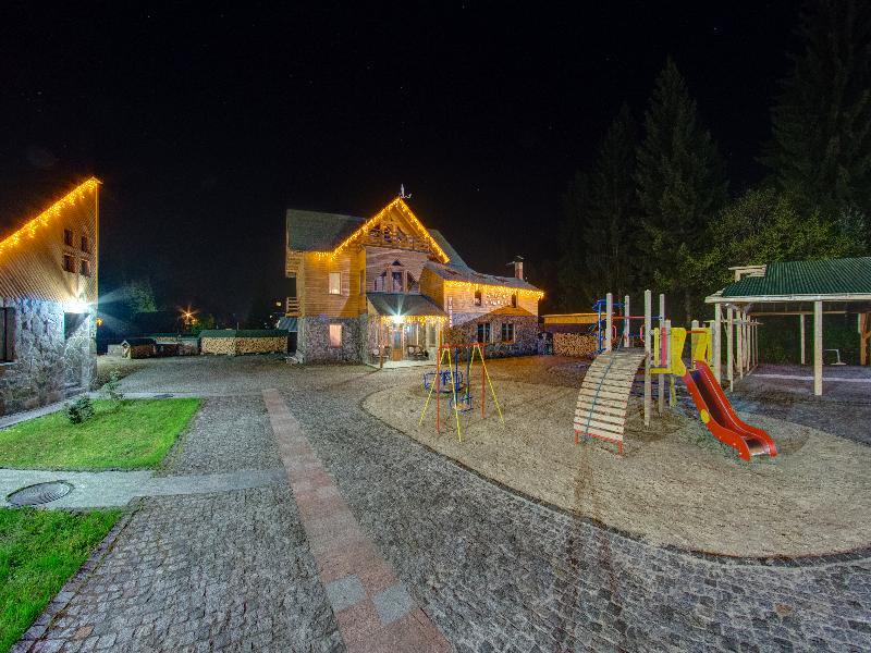 Lavanda Country Club Tatarów Zewnętrze zdjęcie