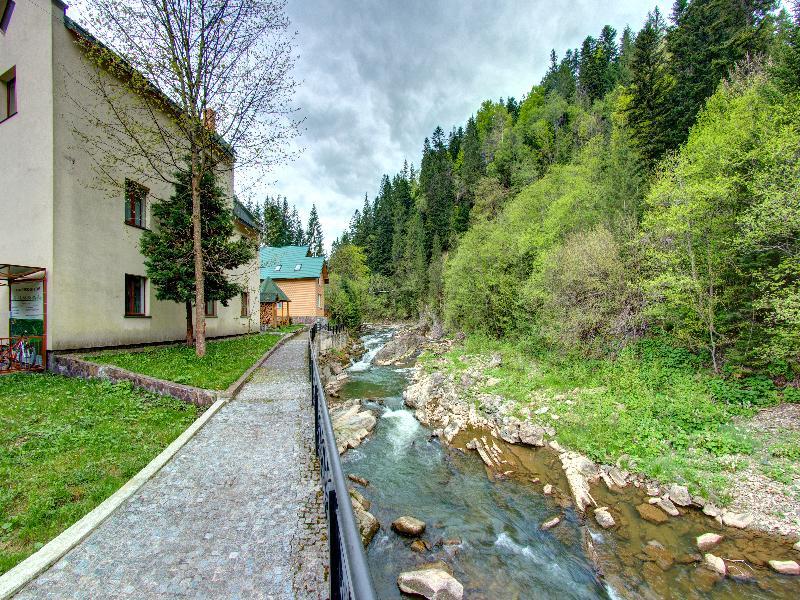 Lavanda Country Club Tatarów Zewnętrze zdjęcie