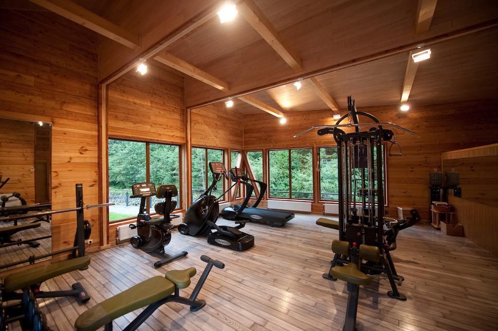 Lavanda Country Club Tatarów Zewnętrze zdjęcie