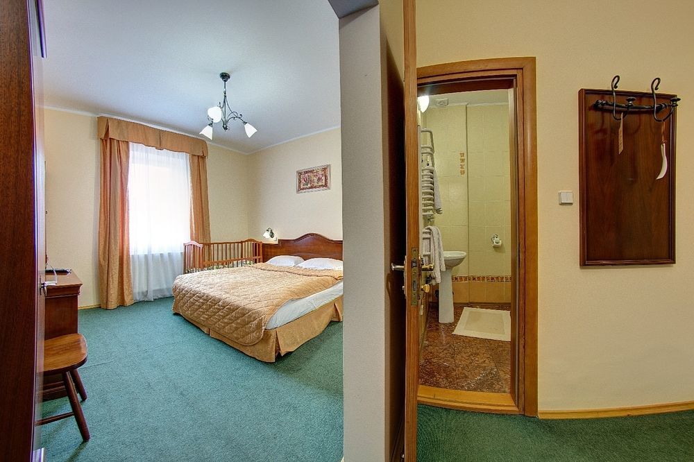 Lavanda Country Club Tatarów Zewnętrze zdjęcie