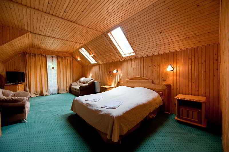 Lavanda Country Club Tatarów Zewnętrze zdjęcie