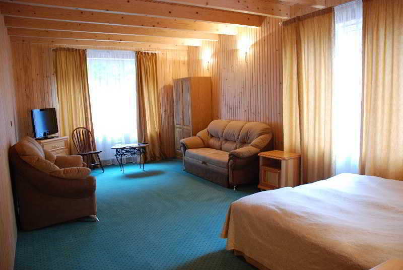 Lavanda Country Club Tatarów Zewnętrze zdjęcie