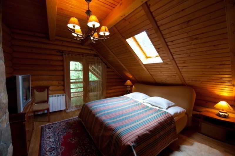 Lavanda Country Club Tatarów Zewnętrze zdjęcie