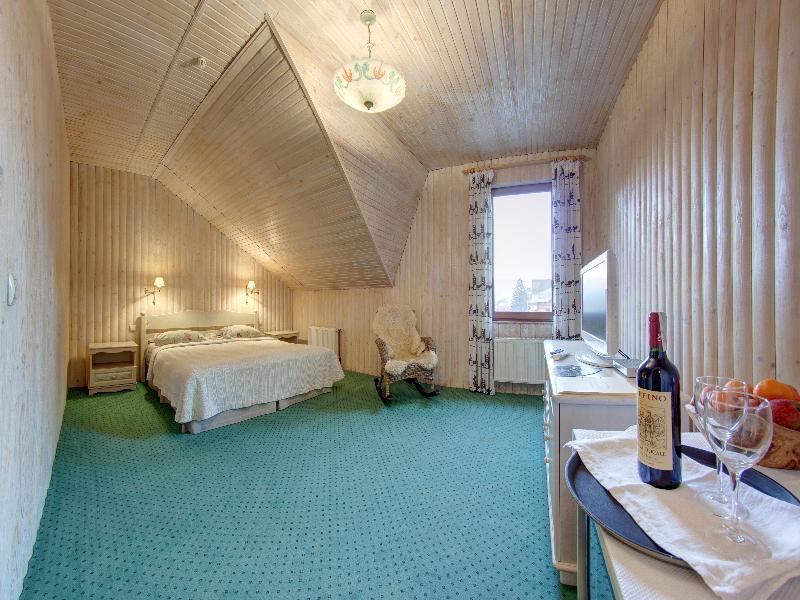 Lavanda Country Club Tatarów Zewnętrze zdjęcie