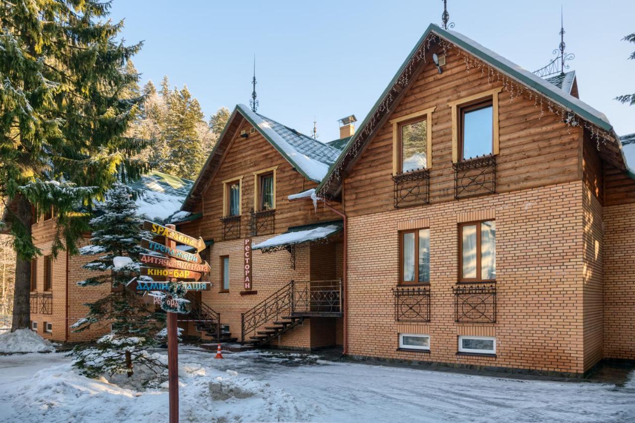 Lavanda Country Club Tatarów Zewnętrze zdjęcie