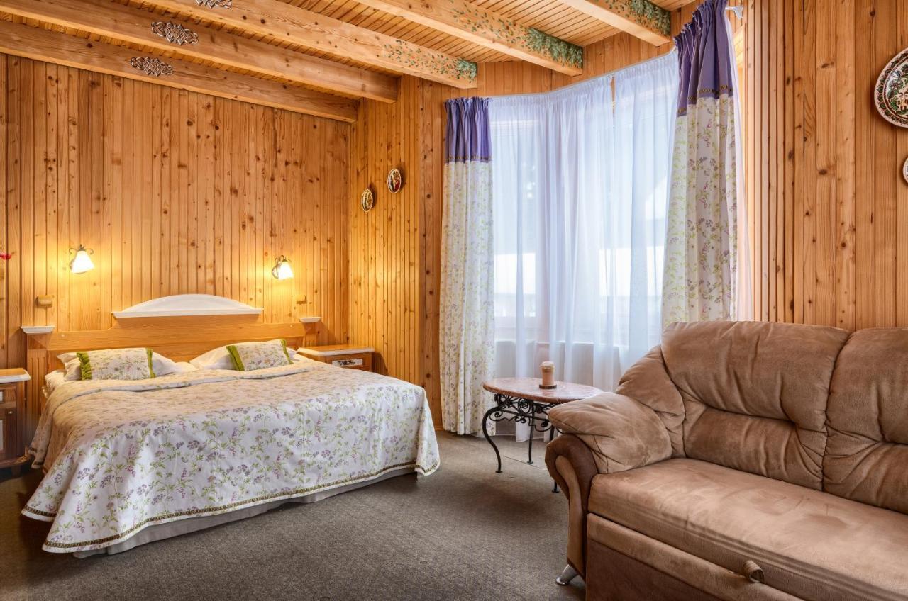 Lavanda Country Club Tatarów Zewnętrze zdjęcie