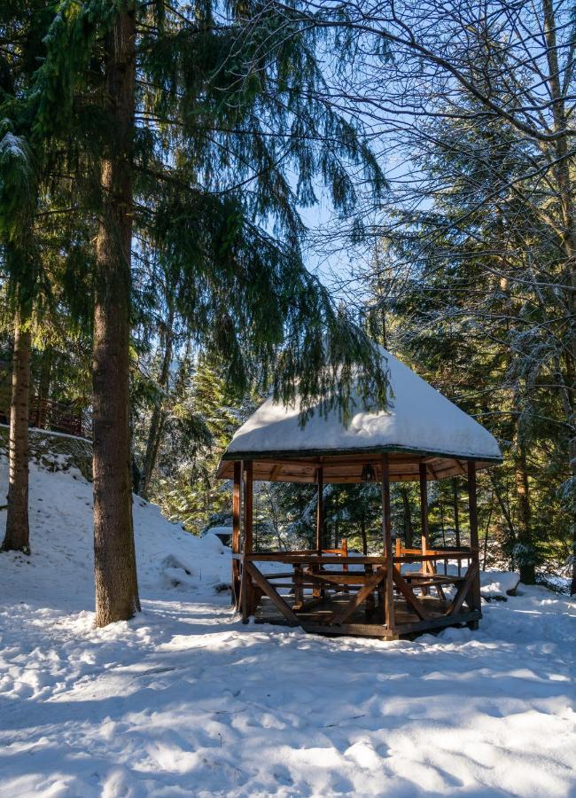 Lavanda Country Club Tatarów Zewnętrze zdjęcie