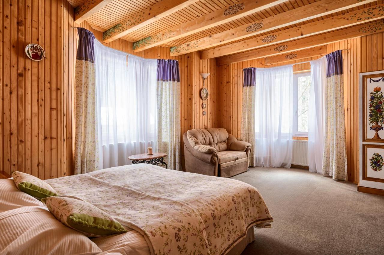 Lavanda Country Club Tatarów Zewnętrze zdjęcie