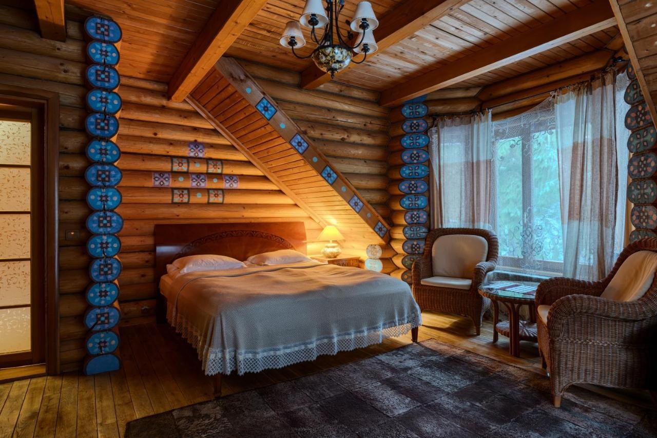 Lavanda Country Club Tatarów Zewnętrze zdjęcie