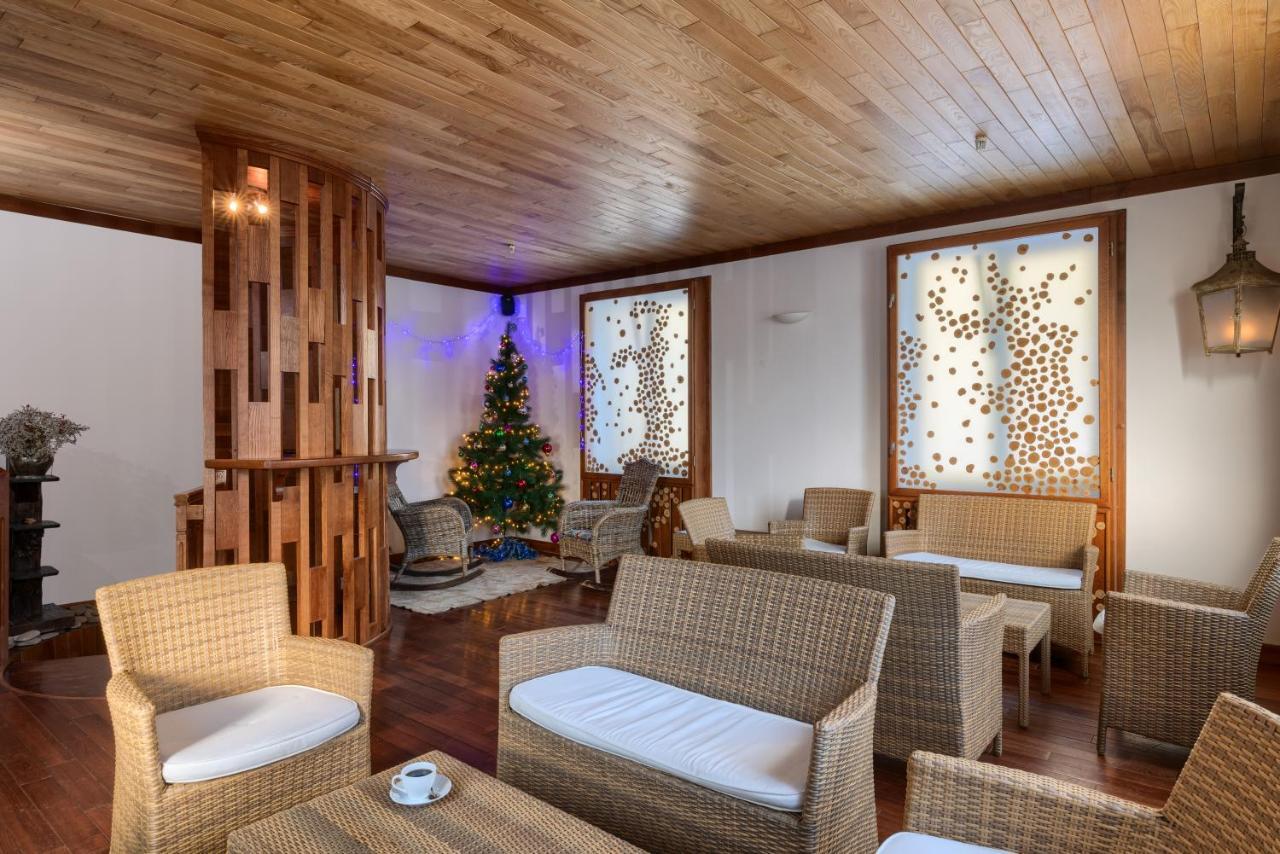 Lavanda Country Club Tatarów Zewnętrze zdjęcie