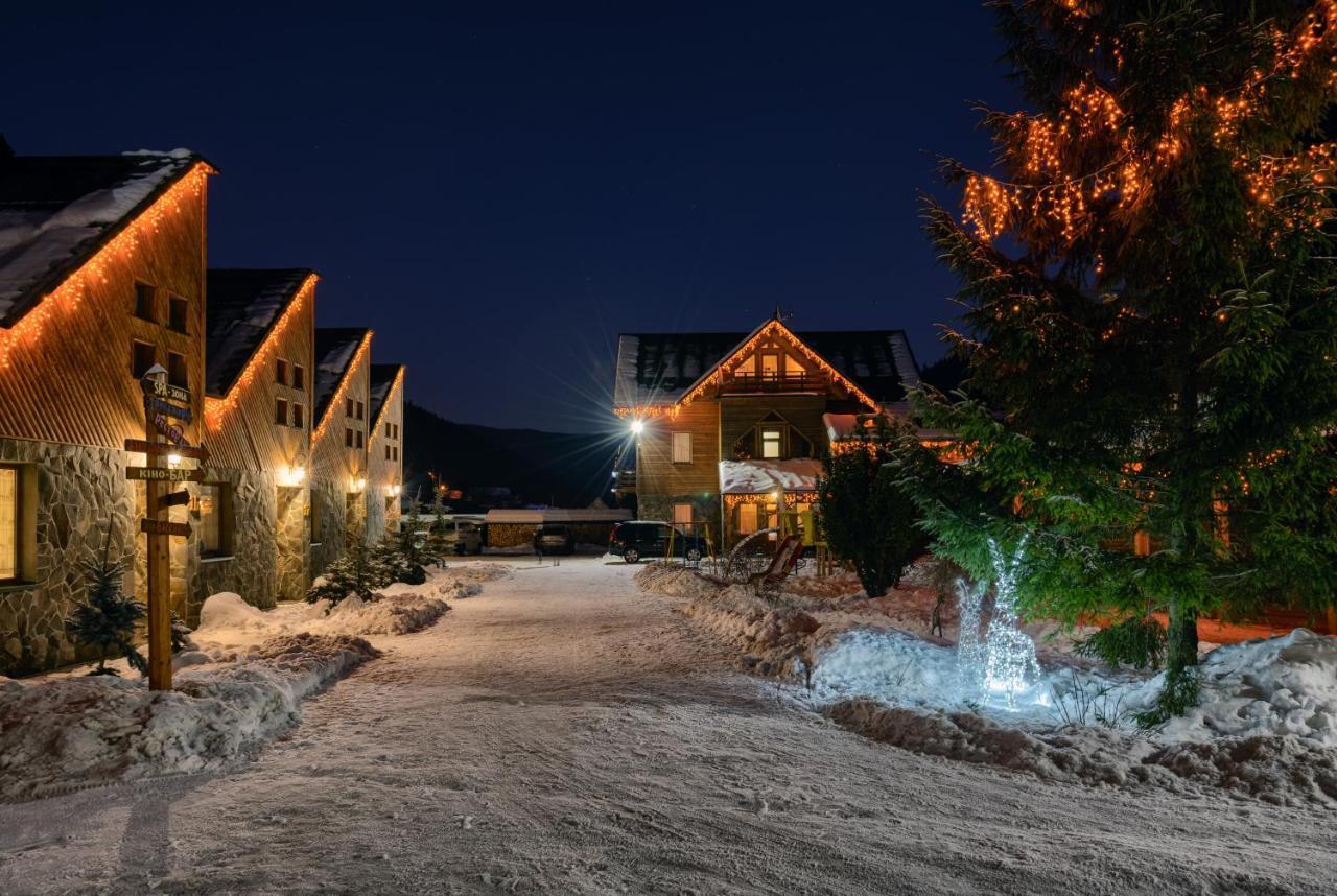 Lavanda Country Club Tatarów Zewnętrze zdjęcie