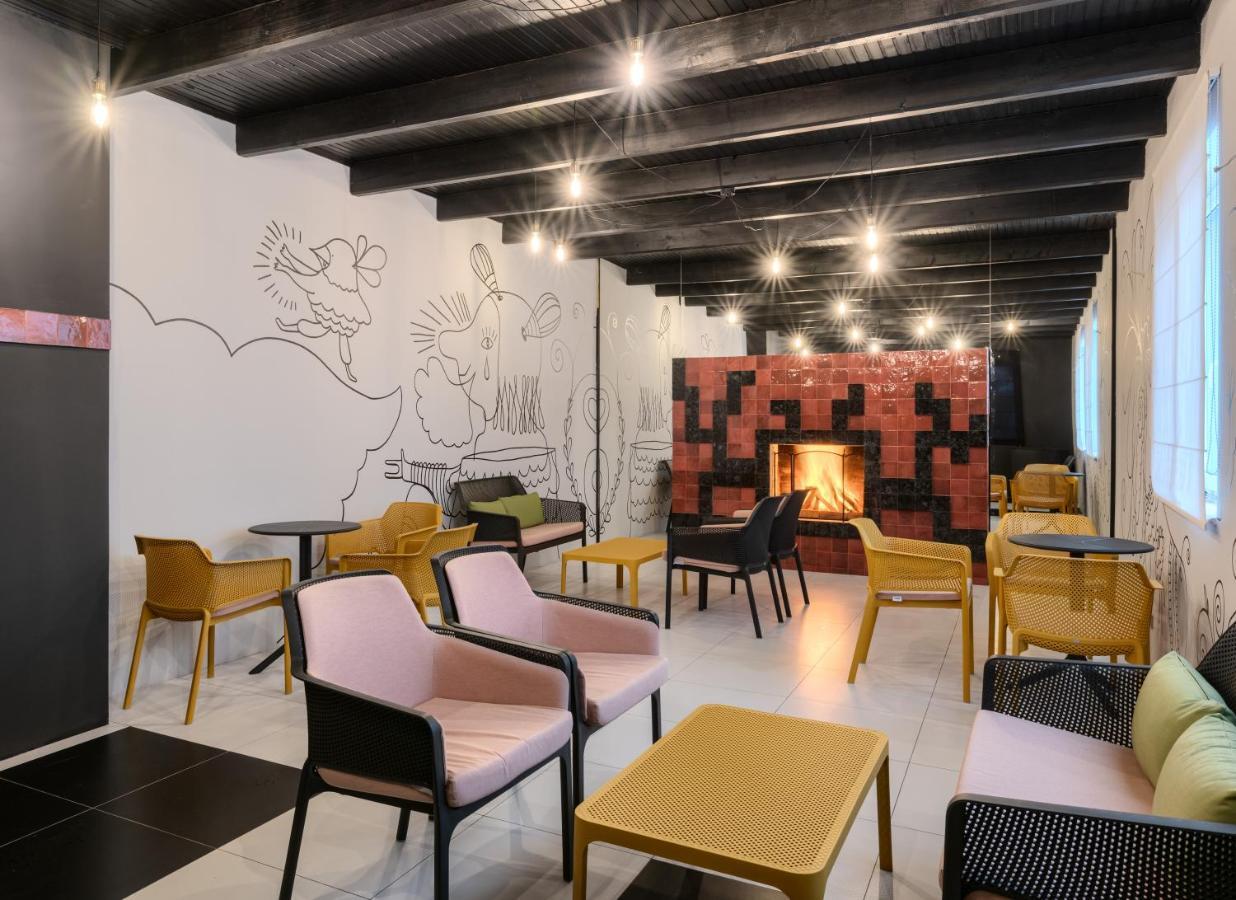 Lavanda Country Club Tatarów Zewnętrze zdjęcie